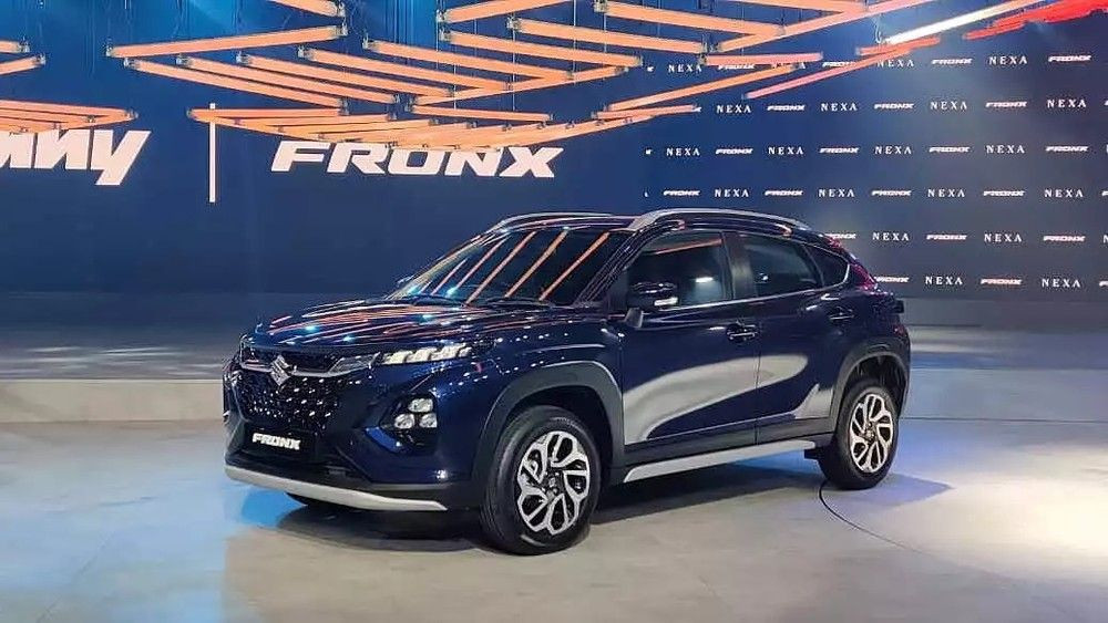 3 mẫu xe mới ra mắt thị trường quốc tế, hứa hẹn ngày về Việt Nam không xa